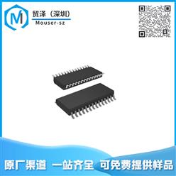 ��ģת������DAC��  ADI   AD9708AR