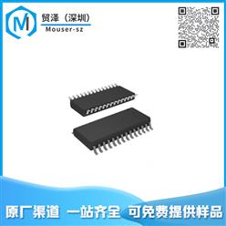 ��ģת������DAC��  ADI    AD9762AR