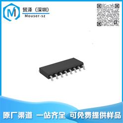 ��ģת������DAC��  ADI    AD7524JRZ