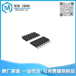 �߼� - դ���������    NXP    74HC14D