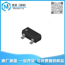 ����� - ˫���Ծ����    NXP  BC817-16