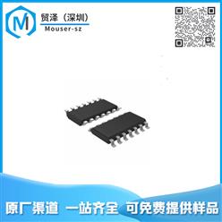 74HC132D     NXP    ���ɵ�·��IC��
