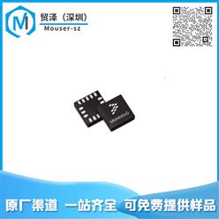 �˶������� - ���ټ�    NXP   MMA8452QR1