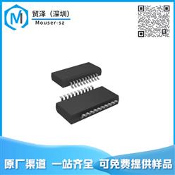 ɵ·IC    TI      ADS8344E