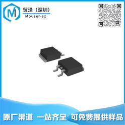 ɵ·IC   ON     MC7805CD2TR4G