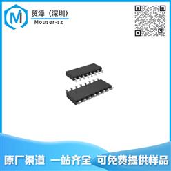 PMIC -  MAX8213AESE+