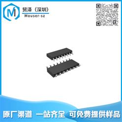 PMIC -         MAX820TESE+