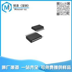 EFM8BB21F16G-C-QSOP24