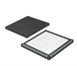 PIC32MX430F064HT-I/RG