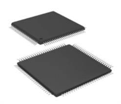 PIC32MX130F128LT-V/PT