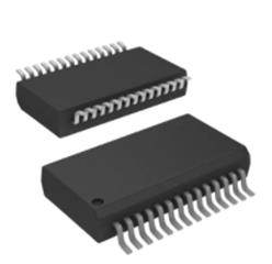 PIC32MX130F064B-I/SS