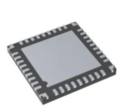 DSPIC33CK64MP503-I/M5