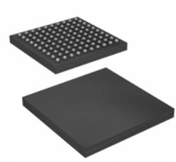 PIC32MX150F256LT-I/GJX