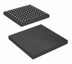 PIC32MZ2048EFH100T-250I/GJX