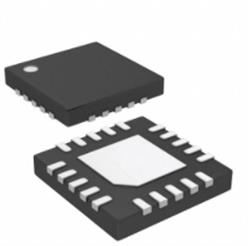PIC16F1618T-I/GZ