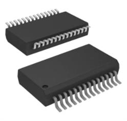 PIC32MX150F128BT-I/SS