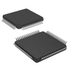 PIC32MX340F256HT-80V/PT