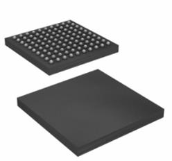 PIC32MZ1024EFE100T-I/GJX