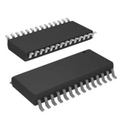 PIC32MX170F256BT-I/SO