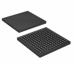 PIC32MZ1025DAR169T-I/6J