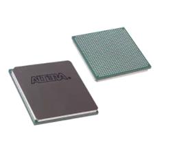 FPGA 364 I/O 780FBGA