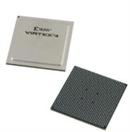 XC4VSX55-11FF1148C
