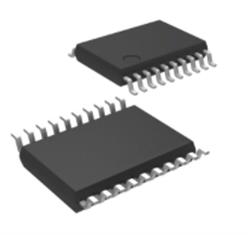 STM8AF6223PCX