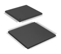 PIC32MZ1024EFG100-I/PT