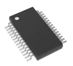 PIC32MX120F032B-I/SS