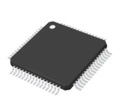 PIC32MX350F128H-I/PT