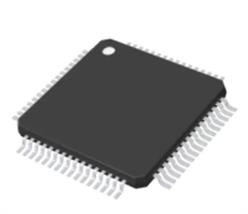 PIC32MX664F128H-I/PT