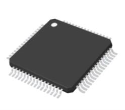 PIC32MX350F256H-I/PT