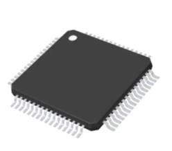 PIC32MX350F128H-V/PT