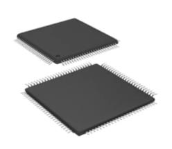 PIC32MX695F512L-80I/PT