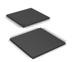 PIC32MX350F256L-I/PT