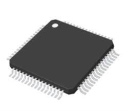 PIC32MX370F512H-I/PT