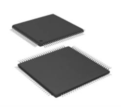 PIC32MX360F256L-80I/PT