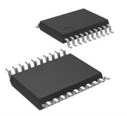 STM8S003F3P6TR