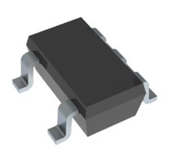 TLV431BQDBVRQ1