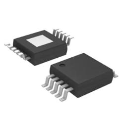TPS54060DGQR