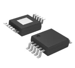 TPS54260DGQR