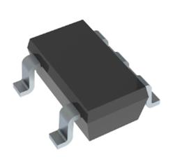 SN65LVDS2DBVR