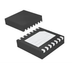 MAX9814ETD+T