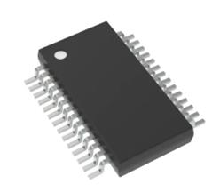 MCP23S17-E/SS