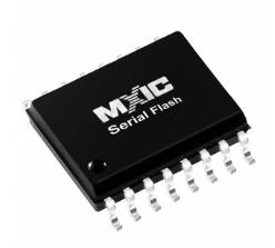 MX25L25735FMI-10G