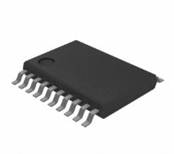 MSP430FR2310IPW20R