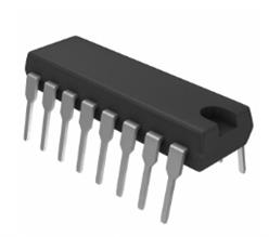SN74HCT139N
