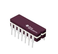 SN74HCU04AN