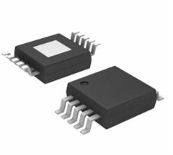 TPS54160ADGQR