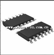 MAX963ESD+